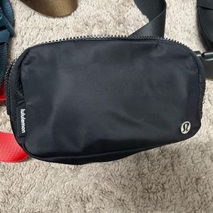 Lululemon belt bag